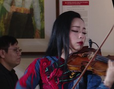 Đưa những giai điệu của âm nhạc cách mạng đến với khán giả đương đại