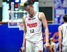 VBA 2025: Saigon Heat đối mặt với nguy cơ không được tham dự playoffs