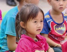 Báo Thể thao & Văn hóa khánh thành phòng học “Vì mái trường cho em” tại xã vùng cao Mèo Vạc