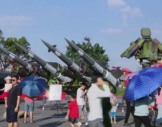 Triển lãm Thành tựu đất nước thu hút 6,5 triệu lượt khách trong 11 ngày 