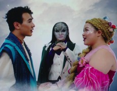 Hit “Phép màu” được đưa vào nhạc kịch tương tác “Công chúa tóc mây” 