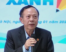 Phát động cuộc thi sáng tác truyện ngắn “Cây Bút Xanh” lần thứ I