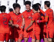 U23 Trung Quốc: Sức mạnh đến từ hàng thủ và sự kỷ luật