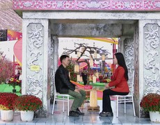 Hội chợ Mùa xuân 2026 - nơi tôn vinh những sáng tạo độc nhất vô nhị của người thợ Việt Nam