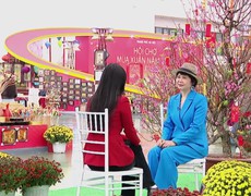 Từ Hội chợ Mùa xuân 2026 đến hành trình lan tỏa giá trị của những làng nghề