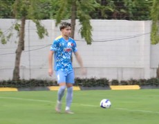 U23 Việt Nam tập trung với nhiều nhân tố mới