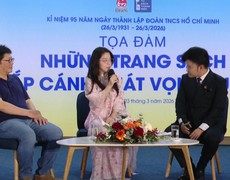 Lan tỏa văn hóa đọc từ “Tủ sách Thanh niên”