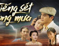 Tiếng sét trong mưa: Hai Sáng chính thức bị lật mặt chuyện quyến rũ chồng người khác 