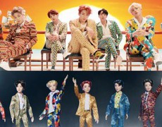 Bản tin Kpop: Búp bê BTS của hãng Mattel đắt khách, Taeyeon đội nón của Sulli khiến fan cảm động
