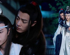 Sao Hoa ngữ: Châu Bút Sướng hát Vô Ky (OST Trần tình lệnh), fan nức nở hát theo 