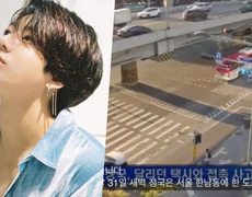 Kpop: Loạn thông tin Jungkook bị cảnh sát điều tra và buộc tội, ARMY đứng ngồi không yên