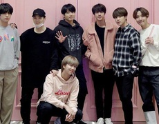 Kpop: BTS tới MMAs với màn trình diễn ‘khủng’ nhất từ trước đến nay