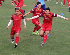 Tại sao Văn Hậu không được dự VCK U23 châu Á 2020