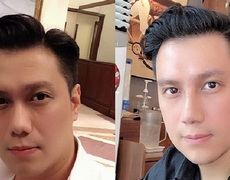 Sau phẫu thuật thẩm mỹ, Việt Anh khiến khán giả bất ngờ với diện mạo mới trong 'Sinh tử'