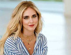 Chiara Ferragni – Người phát ngôn của thời trang Italy đương đại