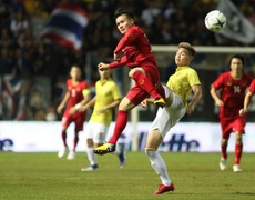 Việt Nam vs Thái Lan: Công Phượng, Quang Hải, Tiến Linh, ai sẽ phá lưới Thái Lan?