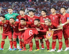 Danh sách đề cử Quả bóng vàng Việt Nam 2019