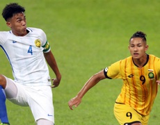 U22 Brunei đặc biệt như thế nào ở SEA Games 2019?