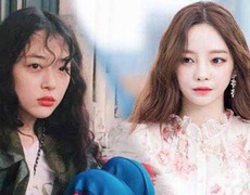 Kpop: Những điểm chung trong sự nghiệp và cuộc sống khiến cả Goo Hara và Sulli đều tìm đến cái chết