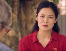 ‘Sinh tử’ VTV1: Hôn nhân trắc trở của bóng hồng thảo mai nhất phim