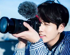 Kpop: Jungkook BTS lại được khen ngợi có tố chất của một nhà làm phim tài ba