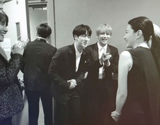 Bản tin Kpop: ‘Nàng Dae Jang Geum’ tiết lộ lý do trở thành fan cứng của BTS, “Whistle” của Blackpink lọt top 100 bài hát Kpop hay nhất