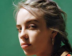 Sao Hollywood: Billboard vinh danh Billie Eilish là  “Phụ nữ của năm 2019”
