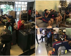 SEA Games 2019: Khách sạn siêu nhỏ, giá siêu đắt nhưng tồi tàn đến khó tin ở Philippines