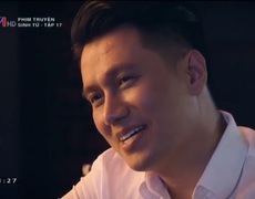 Tập 18 ‘Sinh tử’ VTV1: Việt Anh ra giá hơn 4,4 tỷ để giúp một số ‘nô bộc của nhân dân’ có hứng thú làm việc