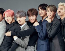 Bản tin Kpop: BTS là ‘Nhân vật quyền lực’ nhất làng giải trí Hàn Quốc
