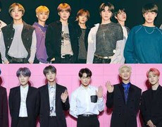 Kpop: BTS thắng đậm, NCT 127 trình diễn bùng nổ tại MTV EMAs 