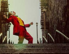 Du lịch: Cầu thang Joker – Điểm đến mới thu hút của New York