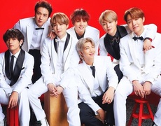 Tin Kpop: BTS 'đe dọa' kỷ lục của Justin Bieber trên BXH Billboard’s Social 50