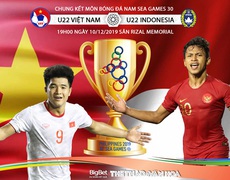 Đức Chinh vs Osvaldo: Ai sẽ là Vua phá lưới SEA Games 30? 