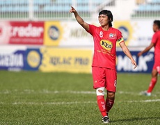 HAGL sẽ 'lột xác' ở mùa giải mới V-League 2020?
