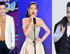 Đây là những scandal ồn ào nhất của showbiz Việt 2019?