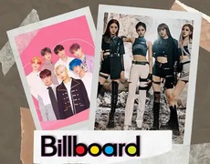 Tin Kpop: Hai siêu phẩm của BTS và Blackpink lọt top 100 bài hát hay nhất 2019 của Billboard