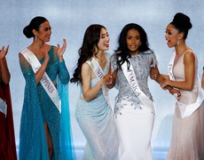 Điều gì khiến Lương Thùy Linh đạt thành tích lịch sử tại Miss World 2019