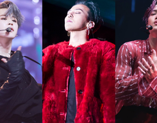 Top 5 nam idol nhảy xuất sắc nhất Kpop: Jimin (BTS), Kai (EXO)...