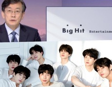 Tin Kpop: JTBC xin lỗi vì đưa tin sai sự thật về BTS nhưng ARMY vẫn không thỏa mãn