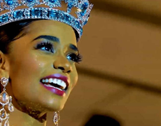 Miss World 2019 Toni-Ann Singh: Cô gái phá vỡ tiêu chuẩn về nhan sắc hoa hậu