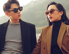 Xem Isaac quẩy điệu "bắt con gà" trong MV mới, fan đồng loạt réo gọi Diệu Nhi 