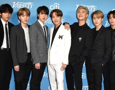 Tin Kpop: Hé lộ lí do BTS và TXT không xuất hiện trong MBC Gayo Daejejeon, Rosé phát hành The Christmas Song