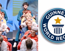 Tin Kpop: BTS thiết lập 7 kỷ lục Guinness Thế Giới năm 2019, TWICE thắng lớn tại Kbrazil Music Award 