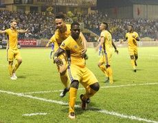 Thanh Hóa mạnh thế nào ở V-League 2020?