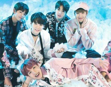 Tin Kpop: BTS đứng thứ 3 trong Top 15 “Nhân vật của năm 2019”, Jiyeon comeback cực chất sau 5 năm