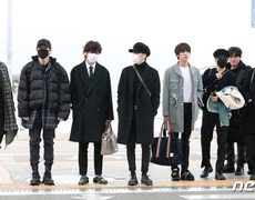 Kpop: BTS sang Nhật dự MAMA hứa hẹn cú đúp all-kill Daesang, Fan Hàn gửi nguyện vọng mong X1… tan rã