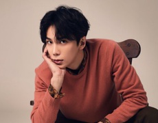 Tham gia nhiều dự án tại Việt Nam, Park Jung Min phải chăng đang muốn “tấn công” showbiz Việt? 