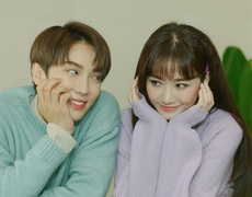 Hari Won kết đôi với Park Jung Min từ MV đến phim mới: Cặp đôi đẹp nhất trên phim là đây chứ đâu! 
