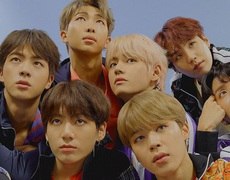 Kpop: BTS dẫn đầu hàng loạt bảng xếp hạng liên quan đến Kpop, Kang Daniel được xác nhận đang bị trầm cảm